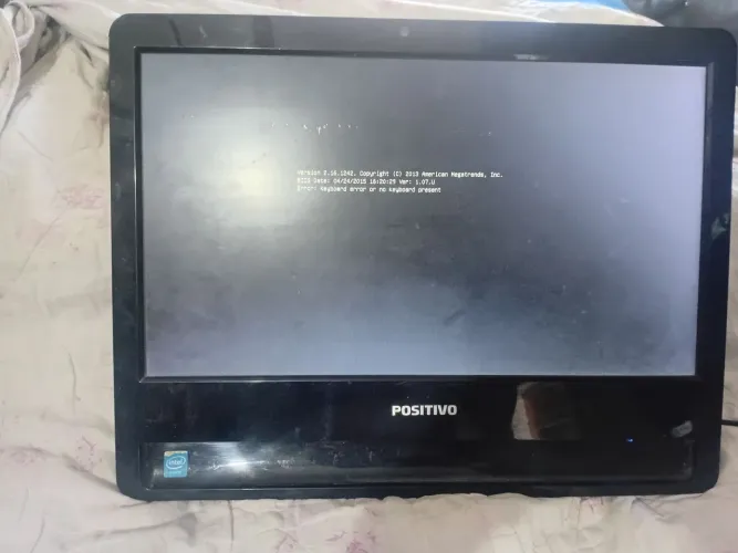 Vendo pois não uso mais