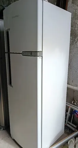 Vendo Geladeira duplex frosfree