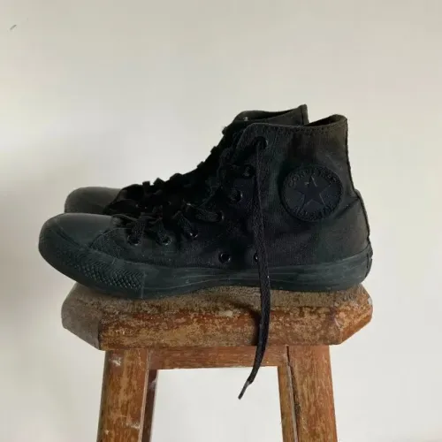 Tênis Converse All Star Chuck Taylor Preto