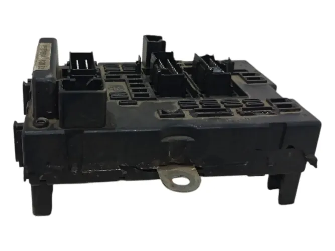Caixa Fusível Módulo Bms Citroen C3 2006 2007 2008 A 2014