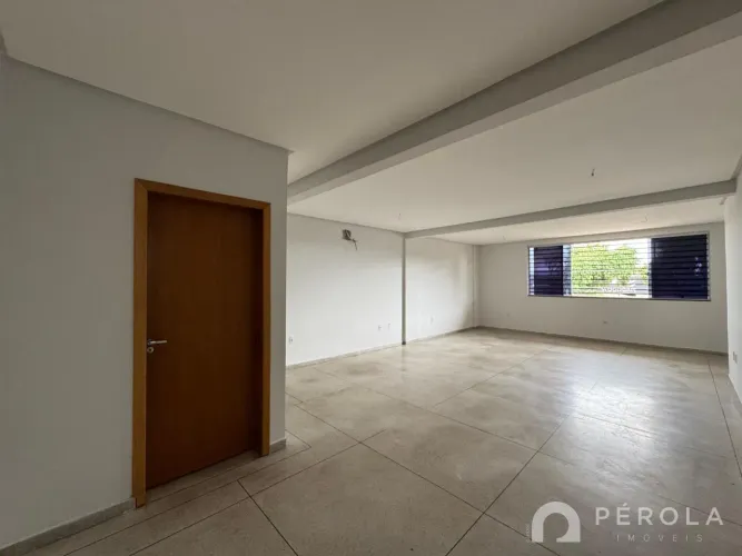 Sala 07, 62 m², Avenida São Carlos, Jardim Planalto.