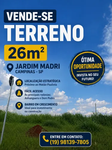 Terreno/lote