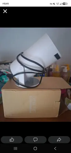Projetor
