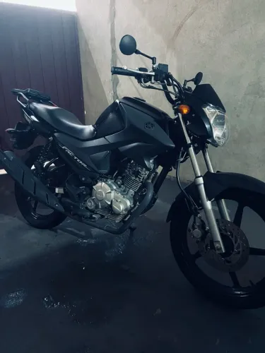 Yamaha Factor 2020 125cc