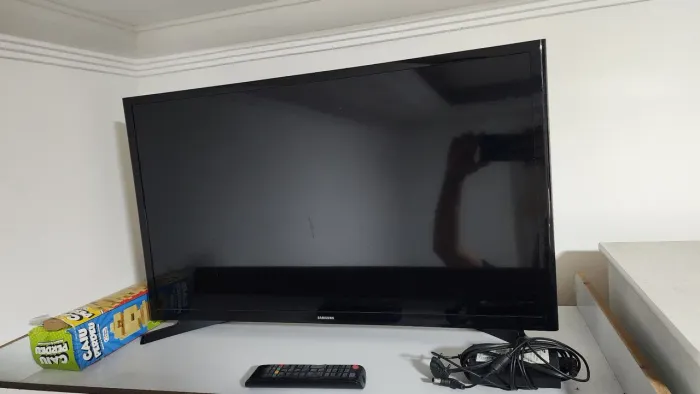 Smart TV samsung 32