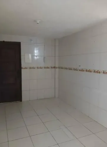 Alugo Apartamento no Condomínio Abílio Velho Reduto excelente localização