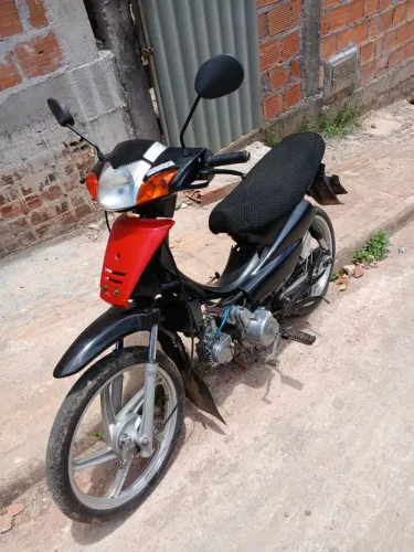 Shineray Phoenix S 50 2026
