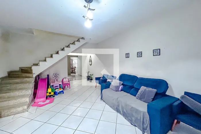 Casa à Venda - Vila Aricanduva, 3 Quartos, 133 m2