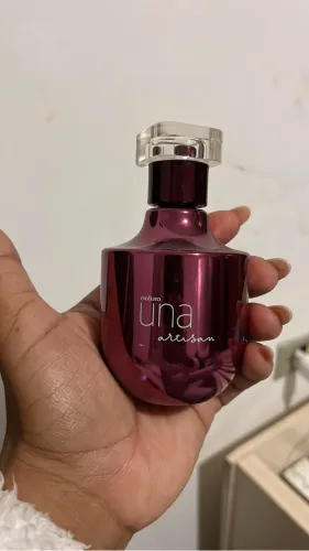 Una artisan