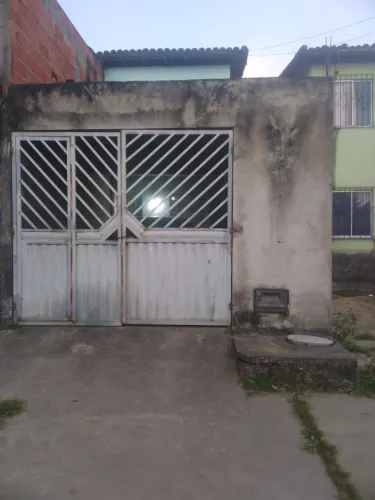 Casa a venda Vitória 1