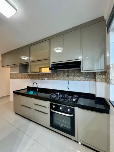 Apartamento De 3 Quartos Alto Padrão Atrás Do Shopping Sul Esplanada 3 Valparaiso 1