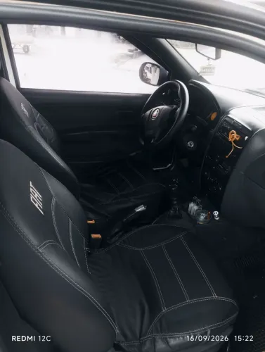 Fiat Strada Working Hard 1.4 Fire Flex 8V CE 2018