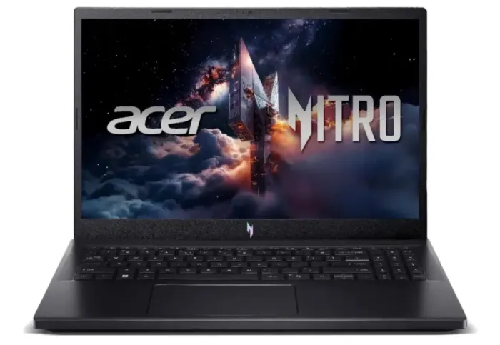 Notebook Acer Gamer Nitro V15 Core I7 13ªger. 16gb 512ssd W11 Rtx4050 6gb Nvidia Geforce