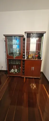 Cristaleira