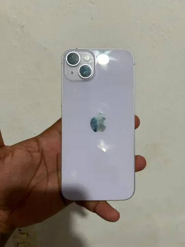 iPhone 14 Plus rosa
