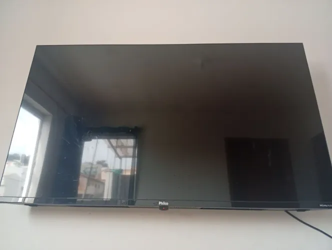 Tv Philco 43 Nova