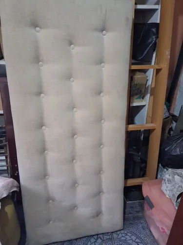 Cabeceira de cama