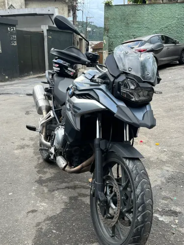 BMW F750 GS PREMIUM