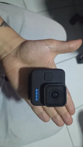 Câmera GO PRO Mini hero 11