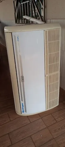 Ar condicionado Springer 36 mil BTUS