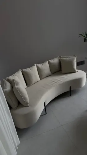Sofá organizo 2.10m