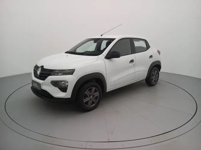Renault Kwid 1.0 Zen 2024