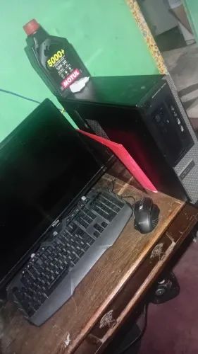 N sei sobre nada dele so tou vendendo msm mas ele e muito bom