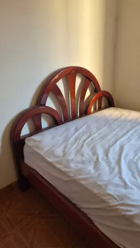 Cama de casal
