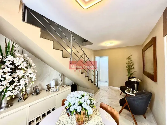 (33801) à venda - Cobertura com 2 quartos, 3 vagas, no Jardim América