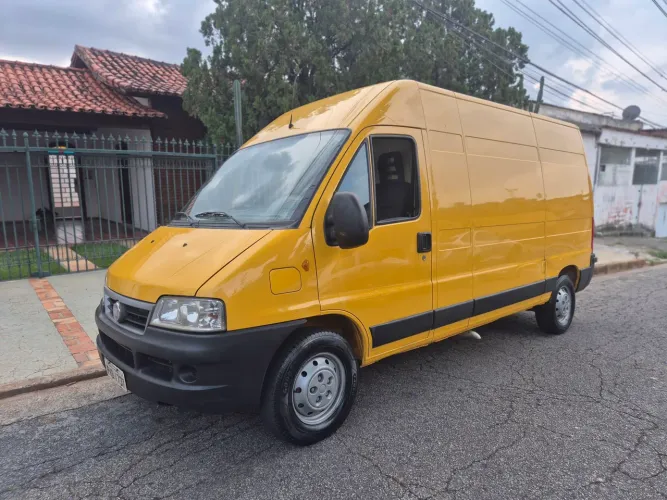 Ducato 2015
