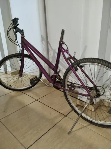 Bicicleta aro 26