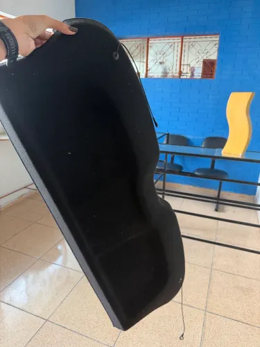 Tampa mala Argo