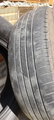 PNEUS 175/75/14. Pra Step.