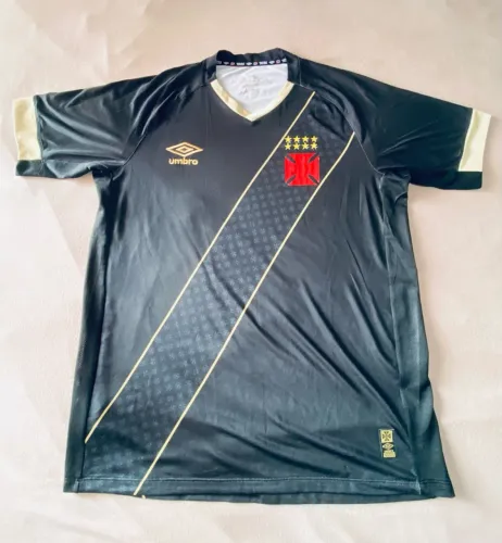 camisa do vasco de 2015 uniforme 3