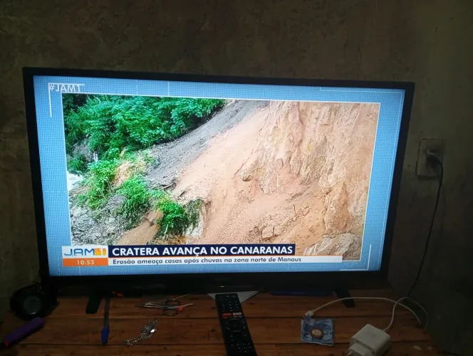 Smart tv Sony HDTV 32 