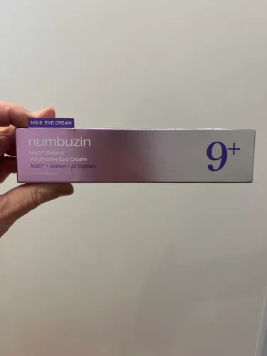 Numbuzin 9+
