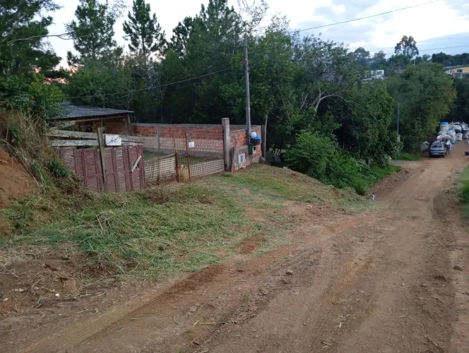 Casa pra vender aceito outra em alvorada