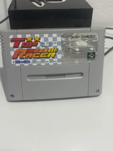 Top Racer 