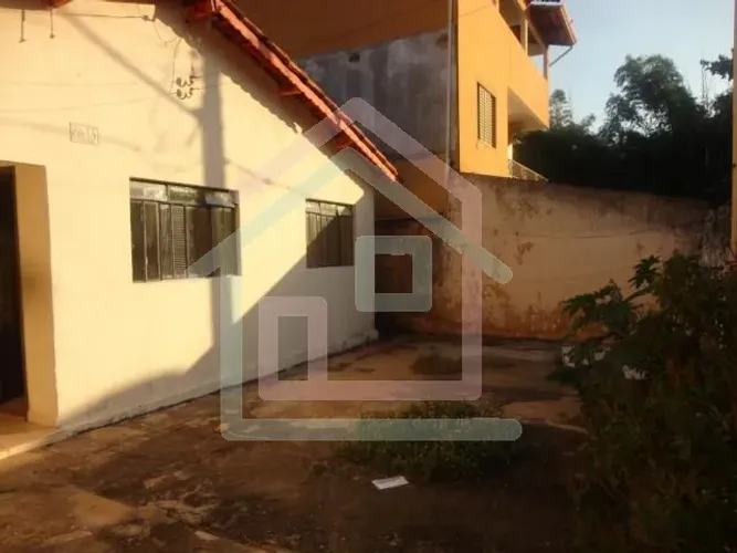 Casa Residencial - Vila Redenção, Goiânia