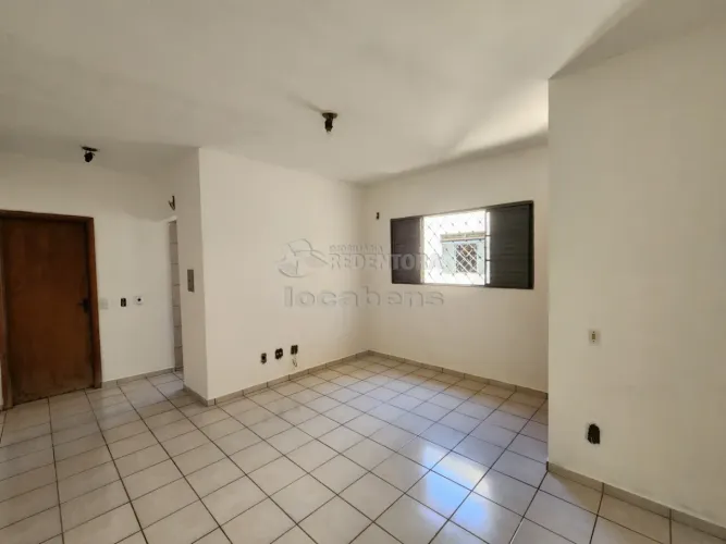 Apartamento Padrão em São José do Rio Preto