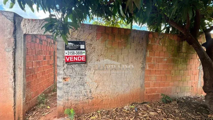 Terreno à venda, 250 m² por R$ 80.000,00 - Balneário Tibagi - Ibiporã/PR