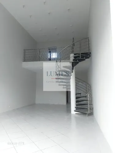Sala para locação, Centro, Americana, SP