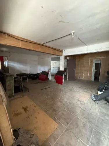 Vendo Prédio comercial e residencial em Felipe Camarão - Natal - RN