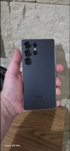 S25 ultra 256 gigas