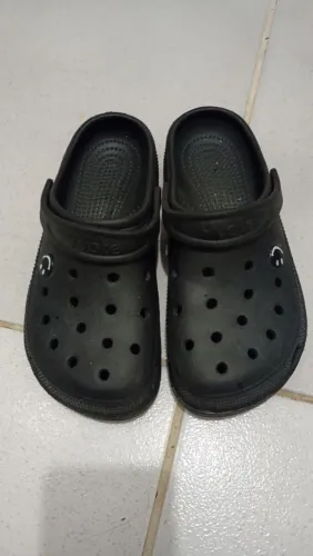 Crocs Unissex num. 35