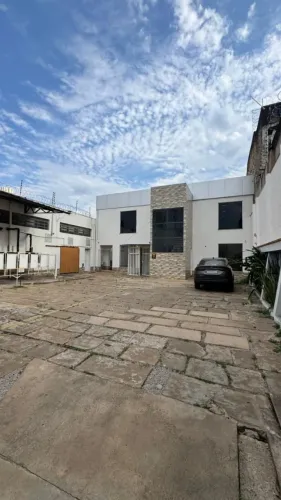 PREDIO COMERCIAL LOCAÇAO