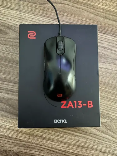 ZOWIE ZA13-B + MOUSE BUNGEE FALLEN