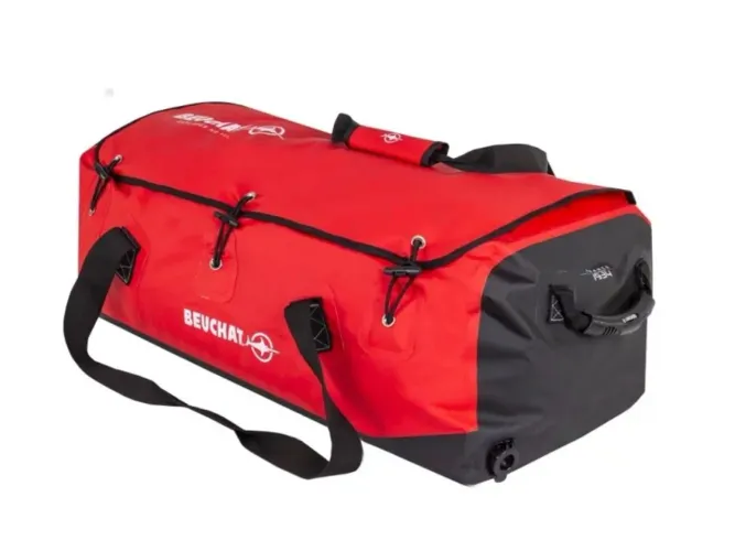 Bolsa Beuchat Explorer 90 Litros Original para Mergulho nova com etiqueta