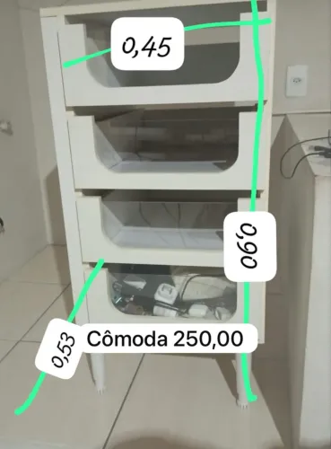 Cômoda 