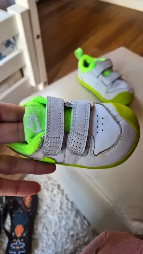 Nike nr20